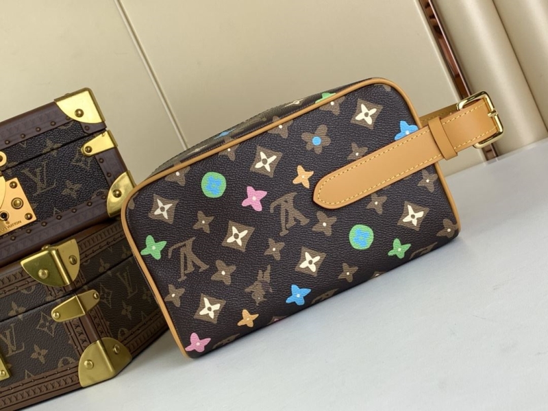 LV Cosmetic Bags